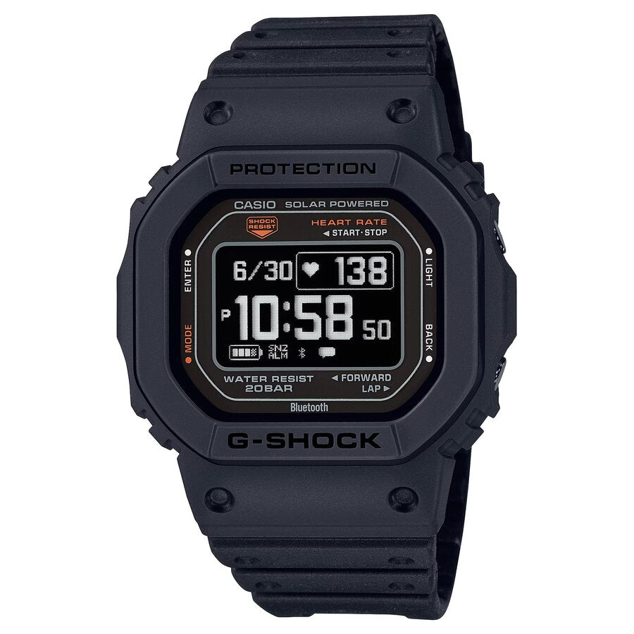 ЧАСОВНИК CASIO G-SHOCK DW-H5600-1ER