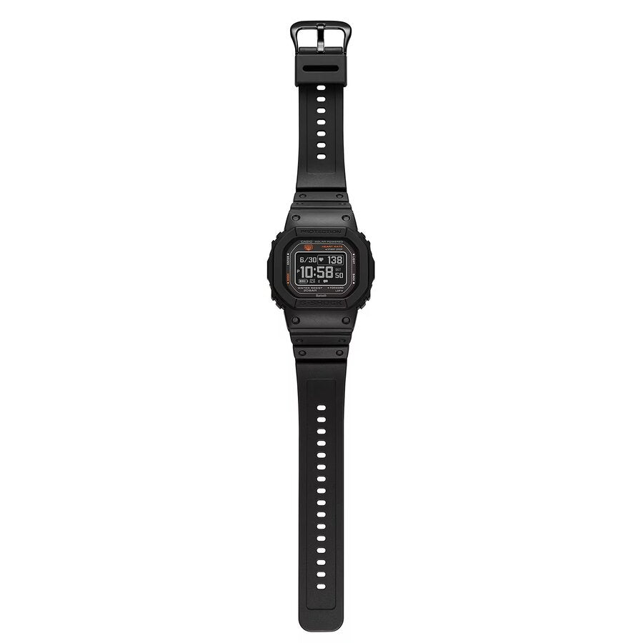 ЧАСОВНИК CASIO G-SHOCK DW-H5600-1ER