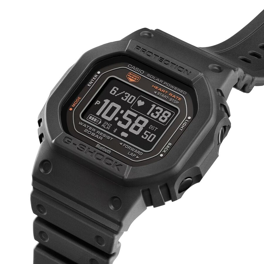 ЧАСОВНИК CASIO G-SHOCK DW-H5600-1ER