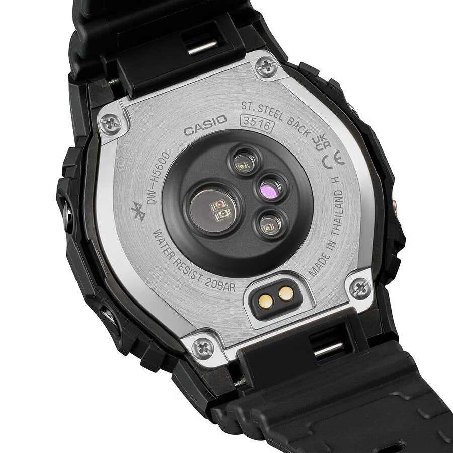 ЧАСОВНИК CASIO G-SHOCK DW-H5600-1ER