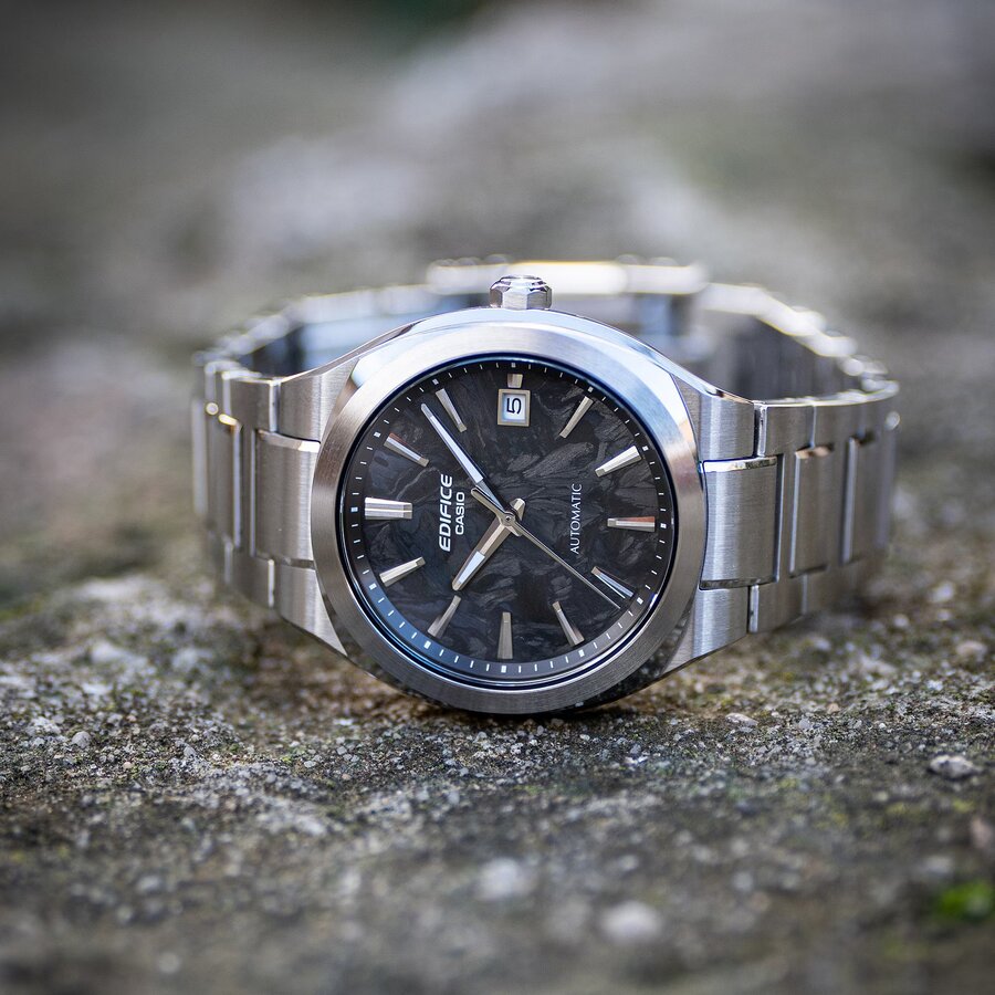 Часовник CASIO EDIFICE EFK-200CD-1AER