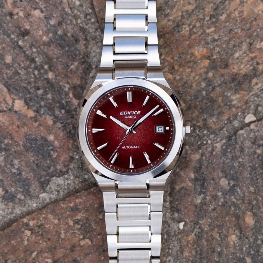 Часовник CASIO EDIFICE EFK-200D-4AER