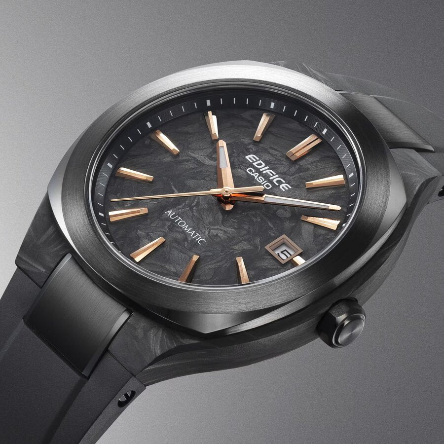 Часовник CASIO EDIFICE EFK-200XPB-1AER