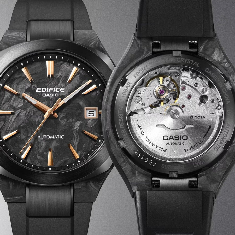 Часовник CASIO EDIFICE EFK-200XPB-1AER