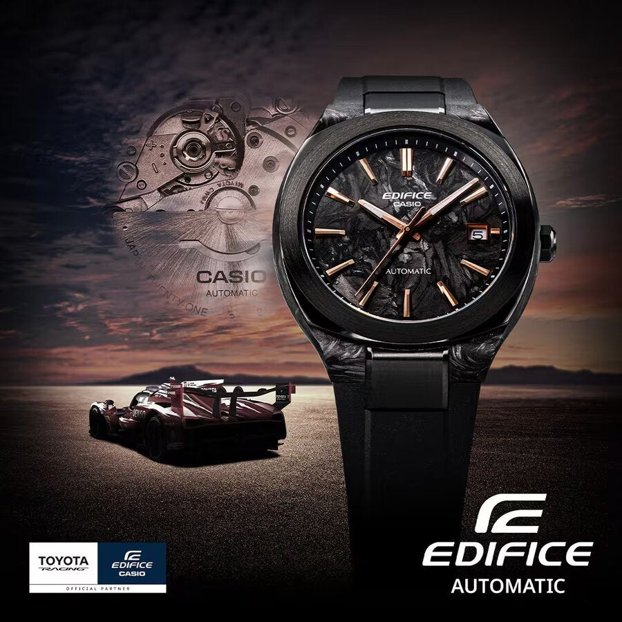 Часовник CASIO EDIFICE EFK-200XPB-1AER