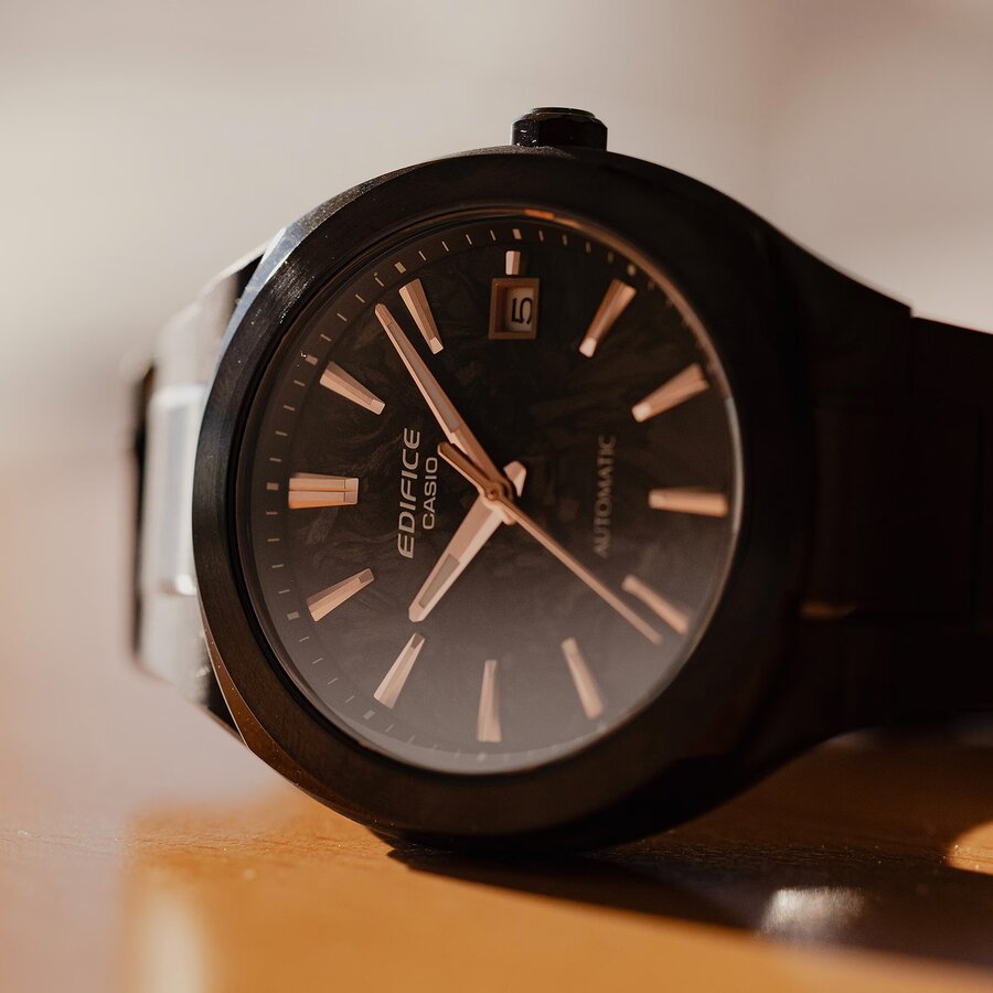 Часовник CASIO EDIFICE EFK-200XPB-1AER