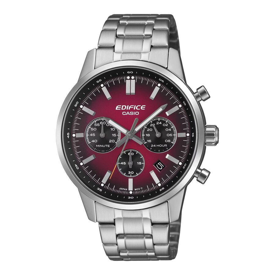 Часовник CASIO EDIFICE EFR-575D-4AEF