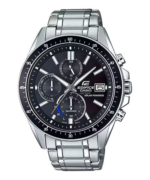 Часовник CASIO EDIFICE EFS-S510D-1AVUEF