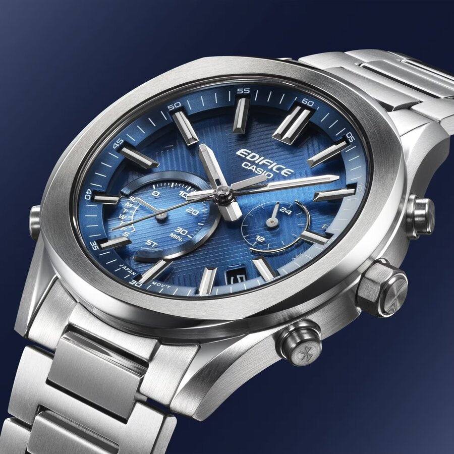 Часовник CASIO EDIFICE EQB-1300D-2AEF