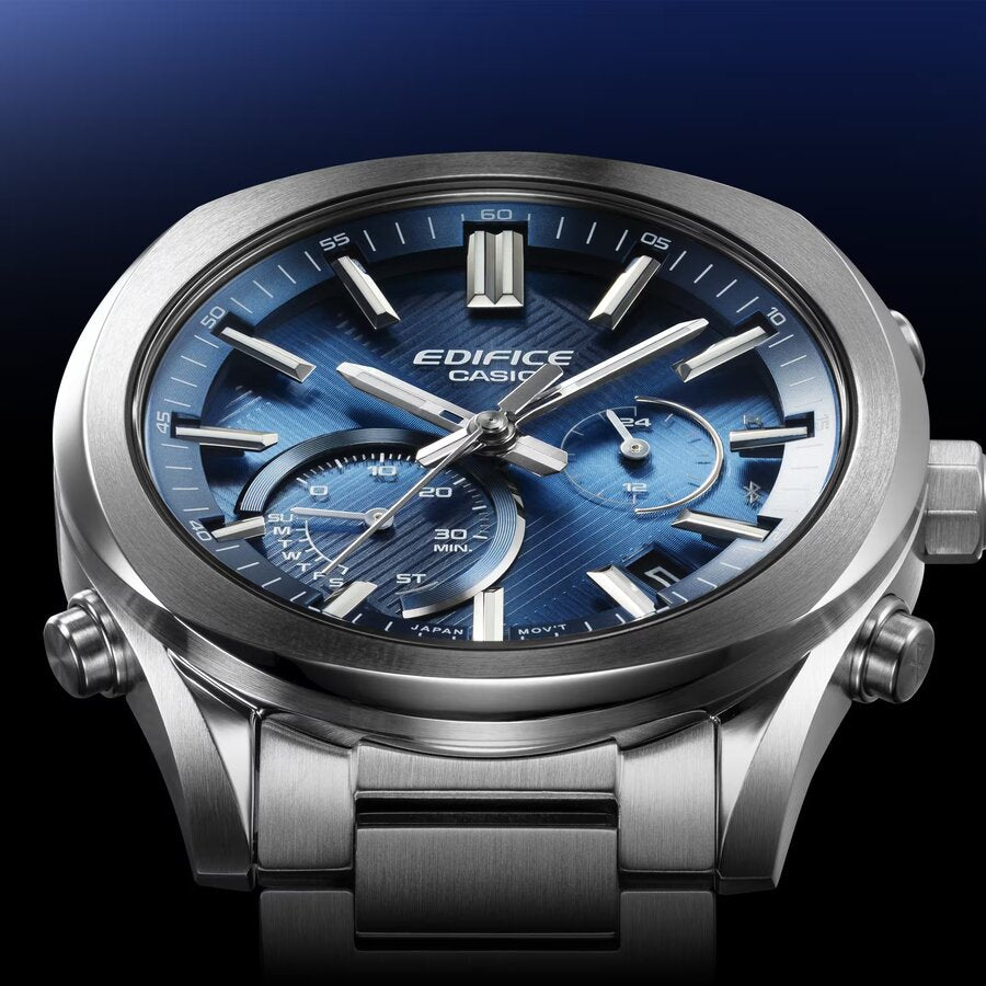 Часовник CASIO EDIFICE EQB-1300D-2AEF