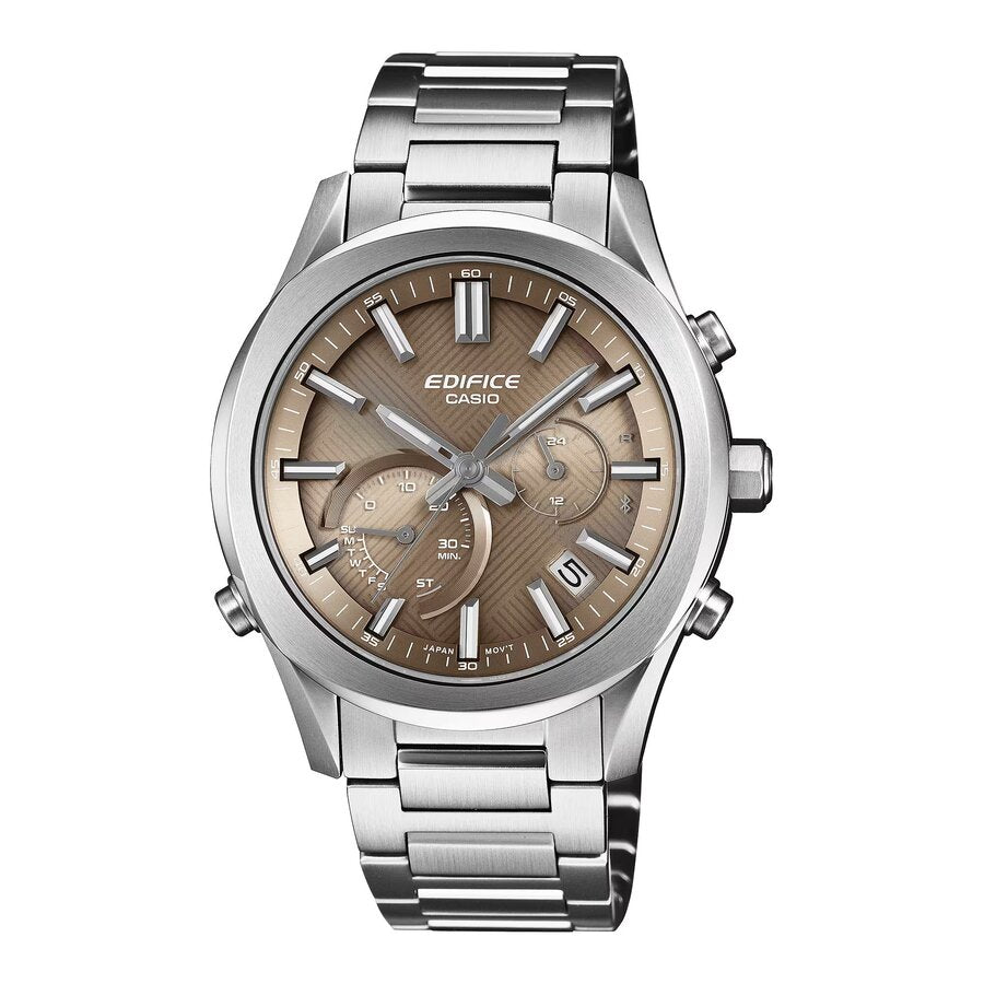 Часовник CASIO EDIFICE EQB-1300D-5AEF