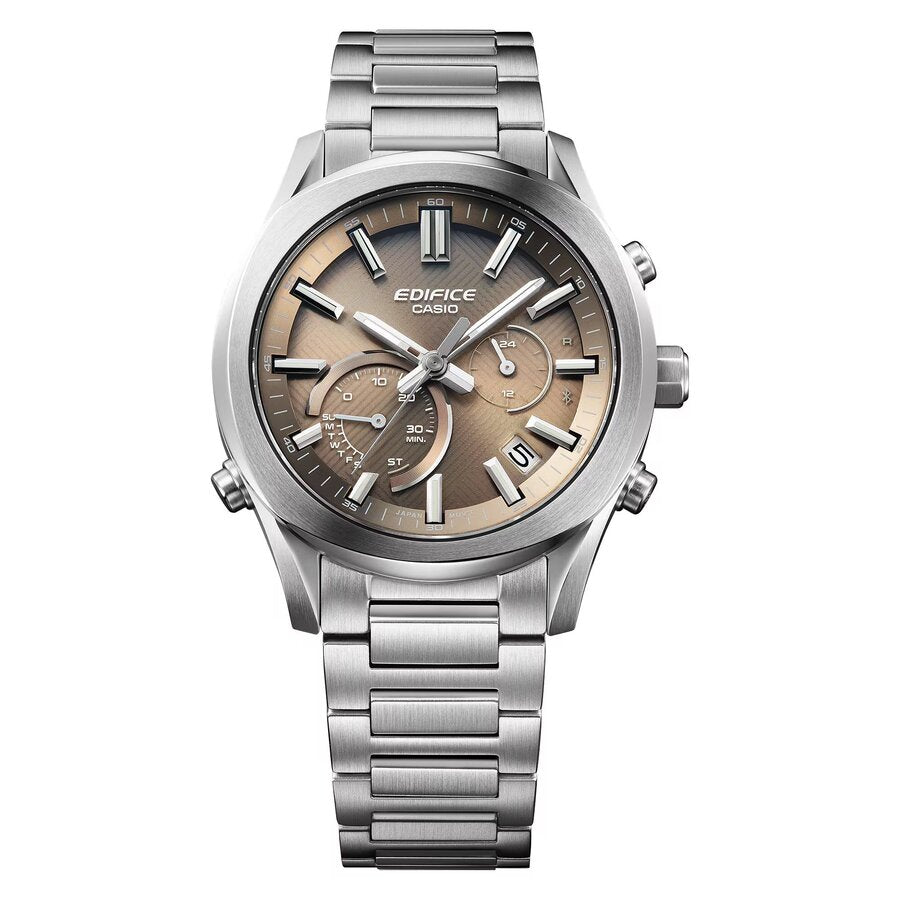 Часовник CASIO EDIFICE EQB-1300D-5AEF