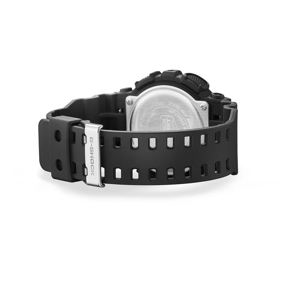 ЧАСОВНИК CASIO G-SHOCK GA-100BEG-1AER