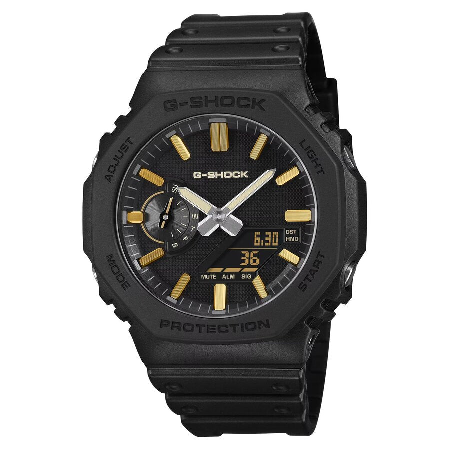 ЧАСОВНИК CASIO G-SHOCK GA-2100LXB-1A9ER