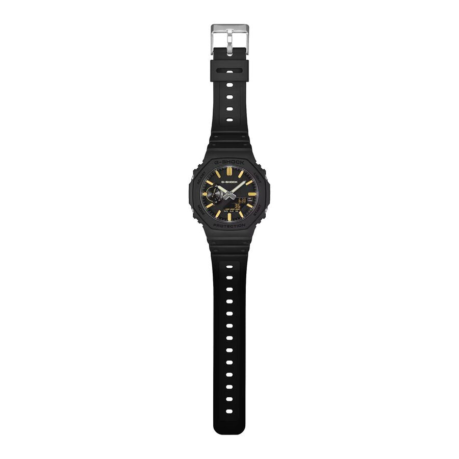 ЧАСОВНИК CASIO G-SHOCK GA-2100LXB-1A9ER
