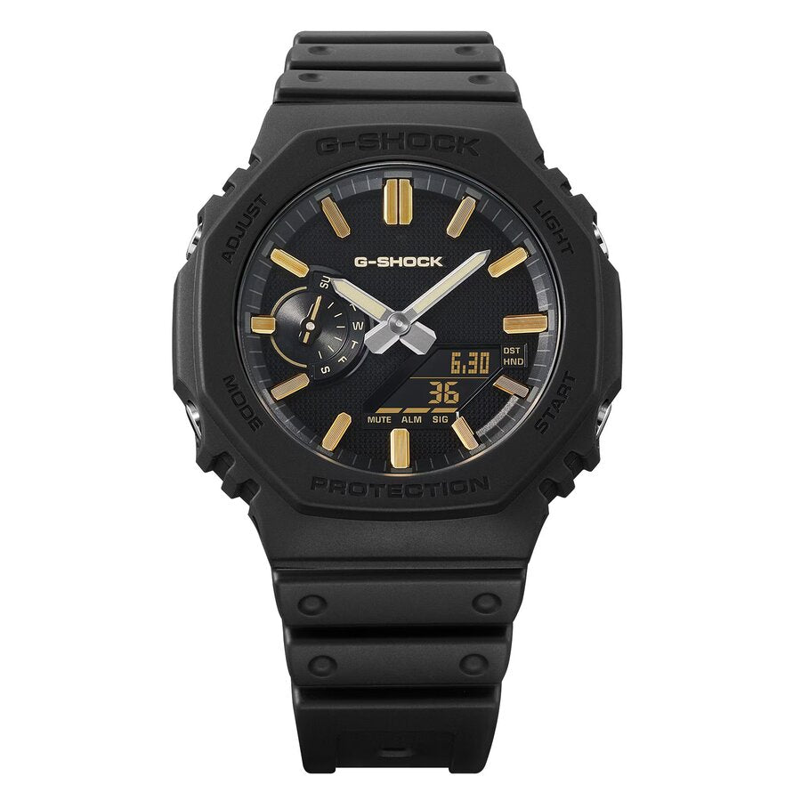 ЧАСОВНИК CASIO G-SHOCK GA-2100LXB-1A9ER