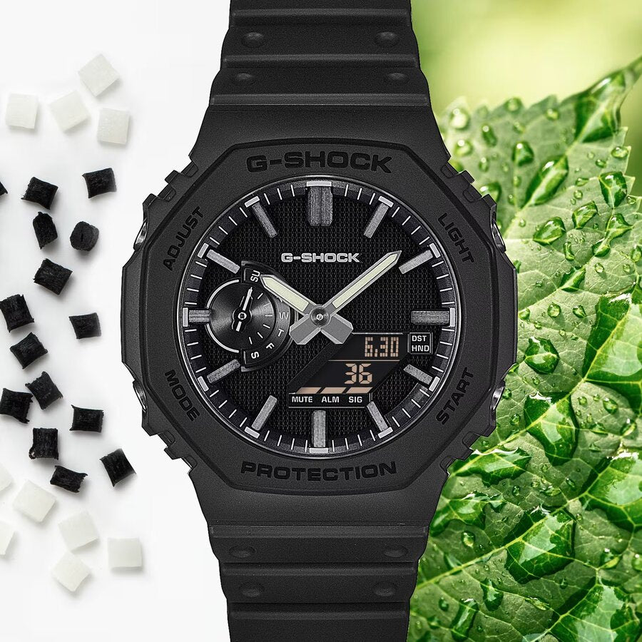 ЧАСОВНИК CASIO G-SHOCK GA-2100LXB-1AER