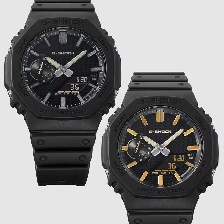 ЧАСОВНИК CASIO G-SHOCK GA-2100LXB-1AER