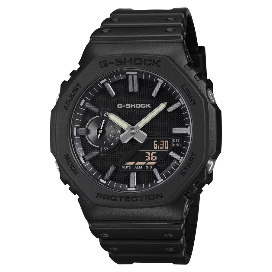 ЧАСОВНИК CASIO G-SHOCK GA-2100LXB-1AER