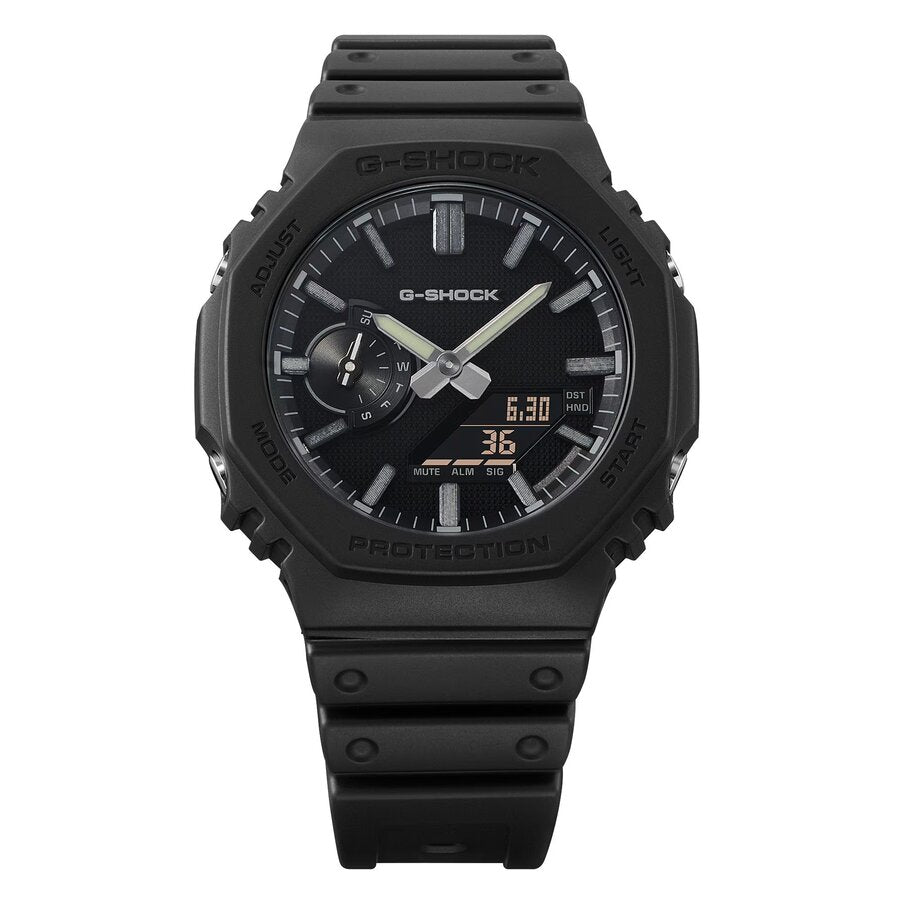 ЧАСОВНИК CASIO G-SHOCK GA-2100LXB-1AER