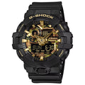 ЧАСОВНИК CASIO G-SHOCK GA-700CF-1AER