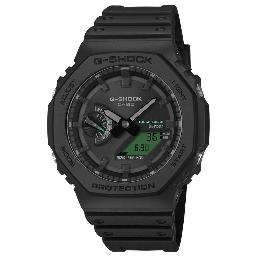 ЧАСОВНИК CASIO G-SHOCK GA-B2100BEG-1AER