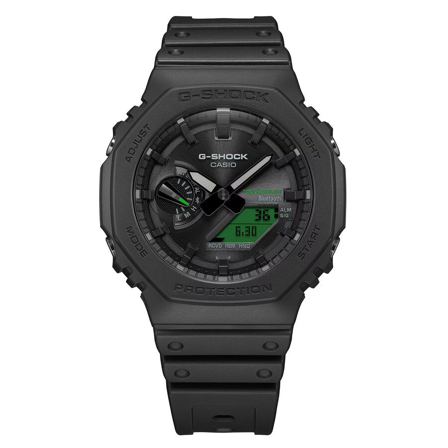 ЧАСОВНИК CASIO G-SHOCK GA-B2100BEG-1AER