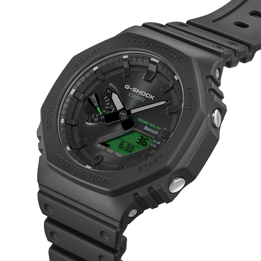ЧАСОВНИК CASIO G-SHOCK GA-B2100BEG-1AER
