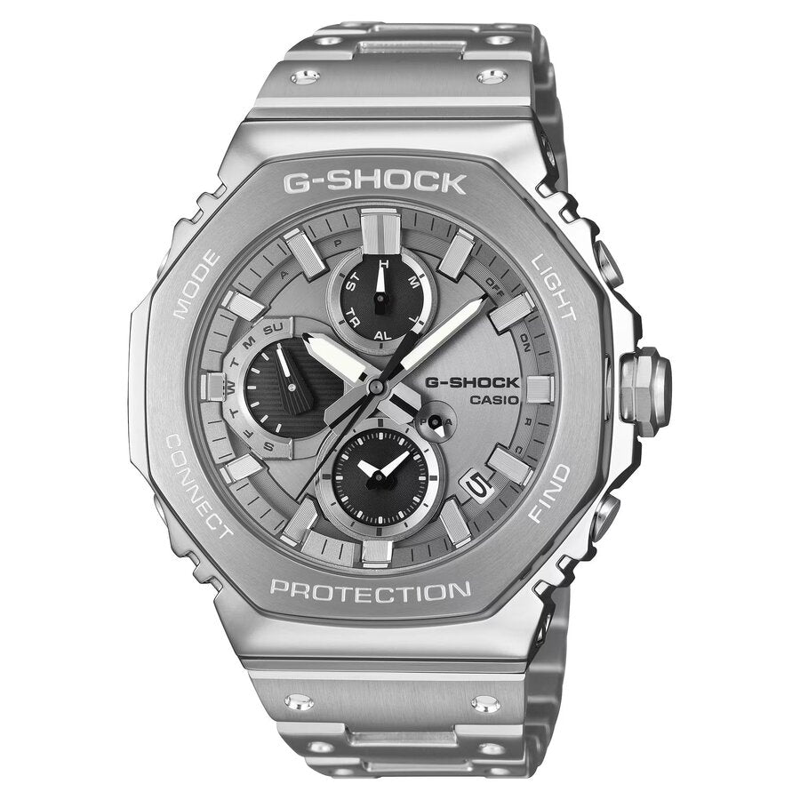 ЧАСОВНИК CASIO G-SHOCK GMC-B2100ADS-1AER