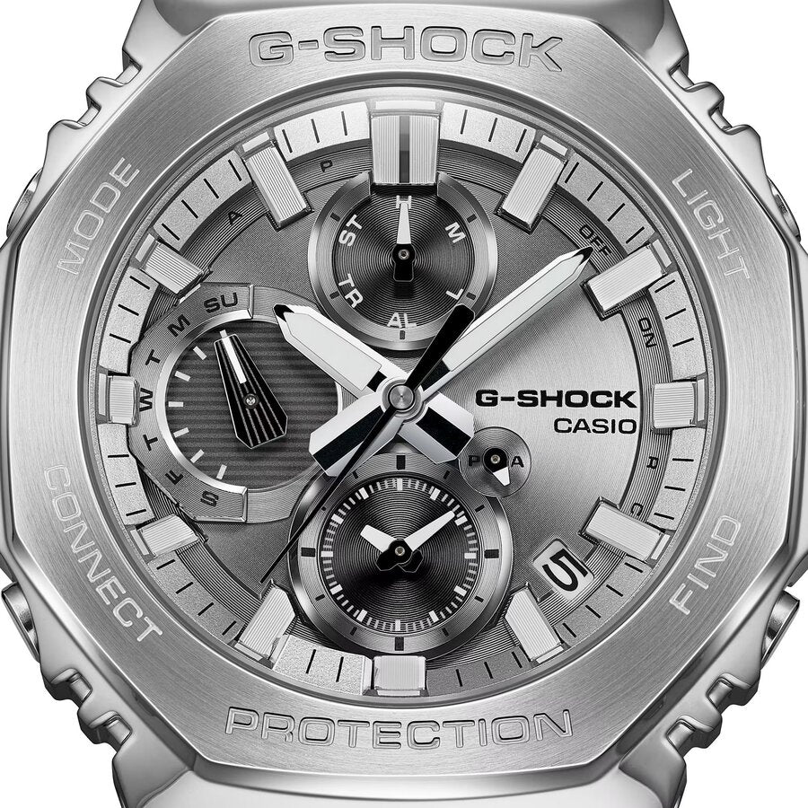 ЧАСОВНИК CASIO G-SHOCK GMC-B2100ADS-1AER