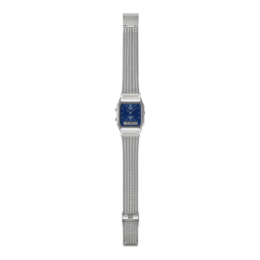 ЧАСОВНИК CASIO AQ-230EM-2AEF