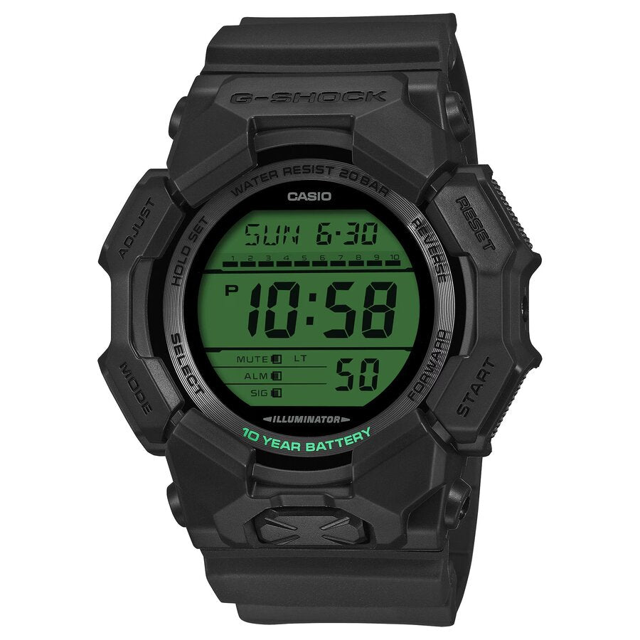 ЧАСОВНИК CASIO G-SHOCK GD-010BEG-1ER