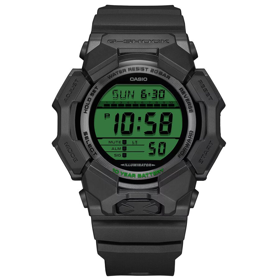ЧАСОВНИК CASIO G-SHOCK GD-010BEG-1ER