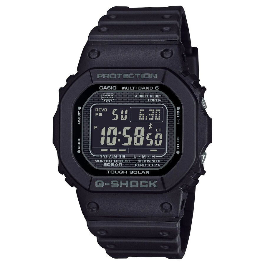 ЧАСОВНИК CASIO G-SHOCK GW-5000HS-1ER