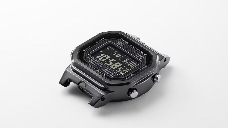 ЧАСОВНИК CASIO G-SHOCK GW-5000HS-1ER