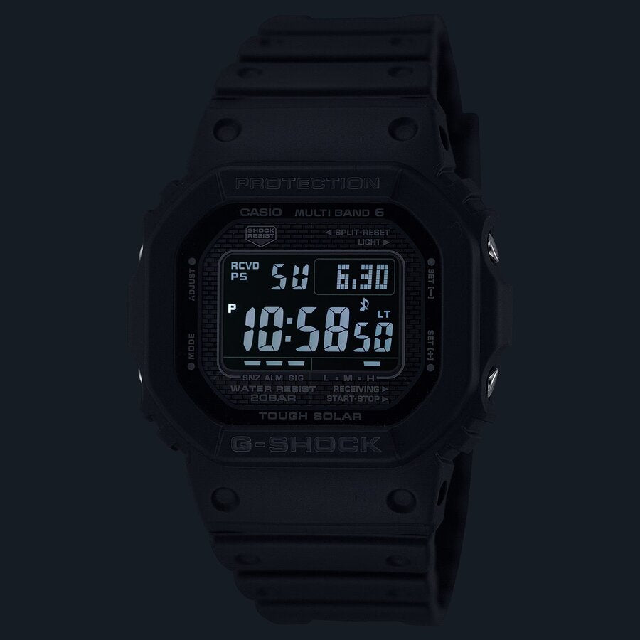 ЧАСОВНИК CASIO G-SHOCK GW-5000HS-1ER