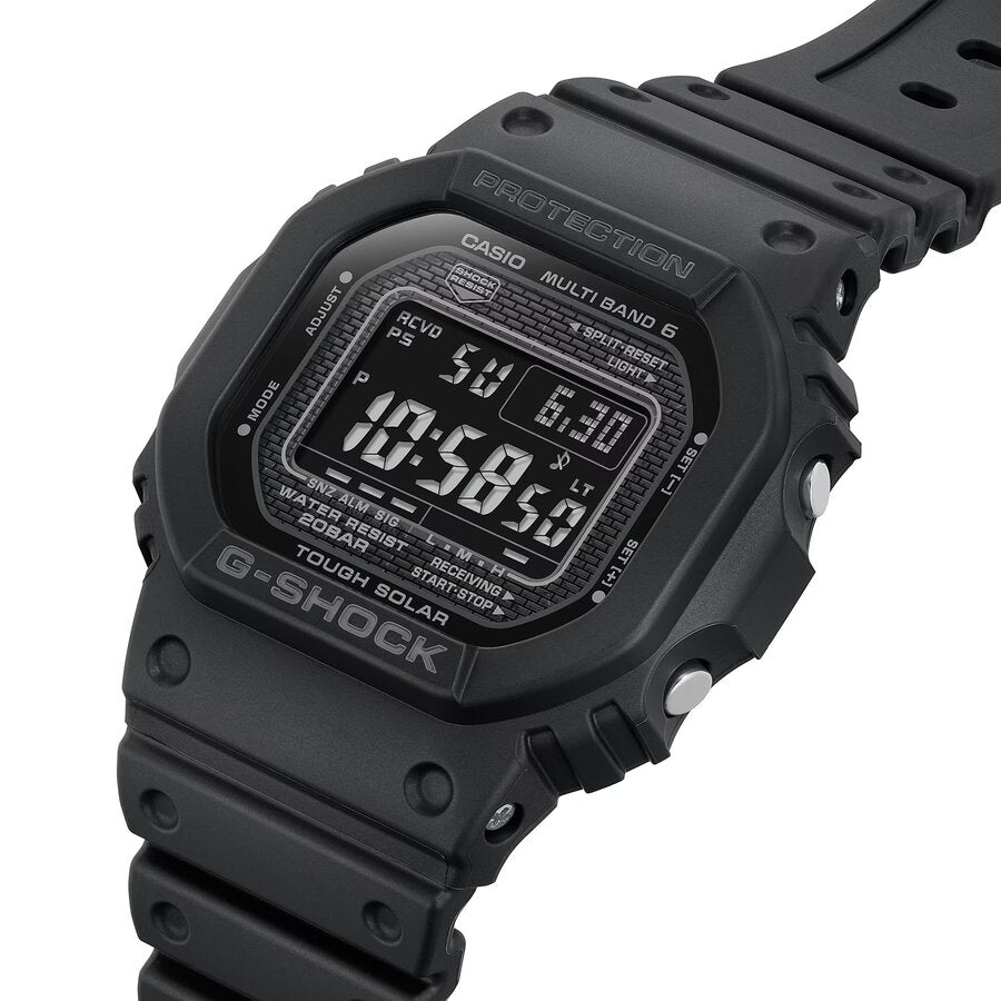 ЧАСОВНИК CASIO G-SHOCK GW-5000HS-1ER
