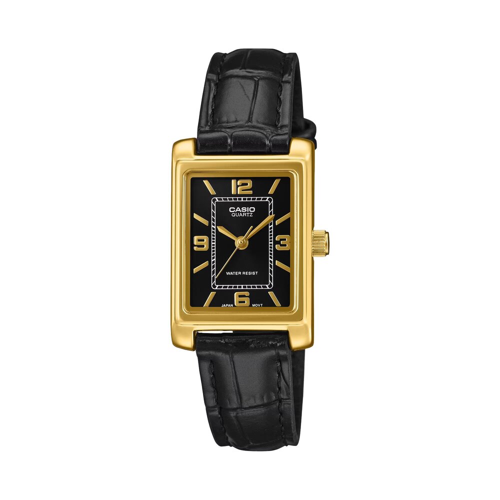 Часовник CASIO LTP-1234PGL-1AEF
