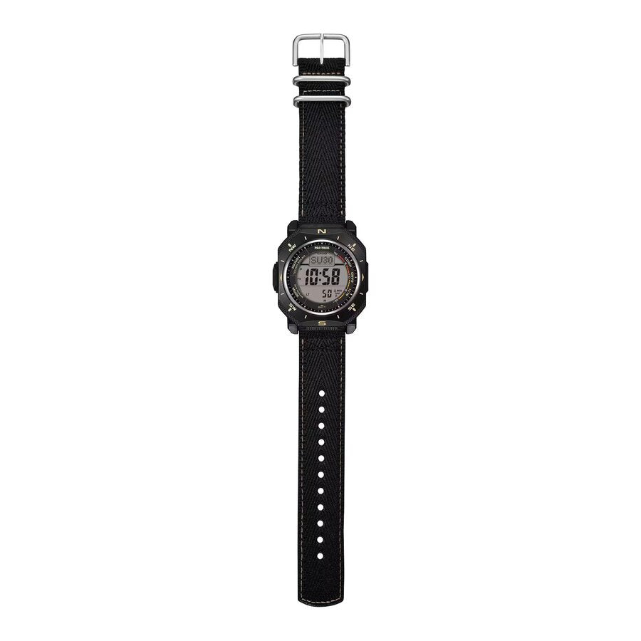 Часовник CASIO PRO TREK PRG-69B-1ER