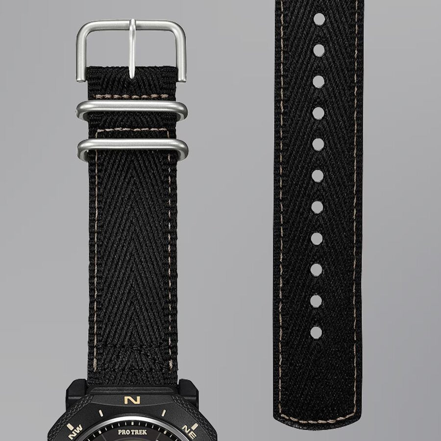 Часовник CASIO PRO TREK PRG-69B-1ER
