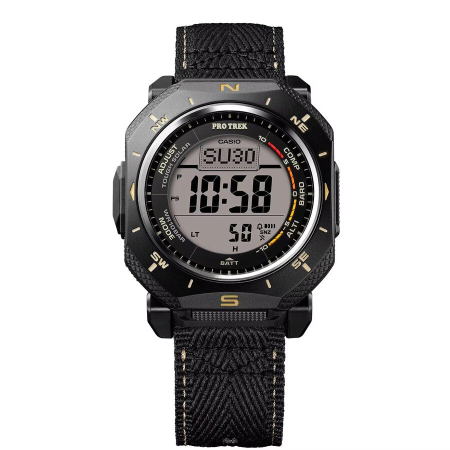Часовник CASIO PRO TREK PRG-69B-1ER