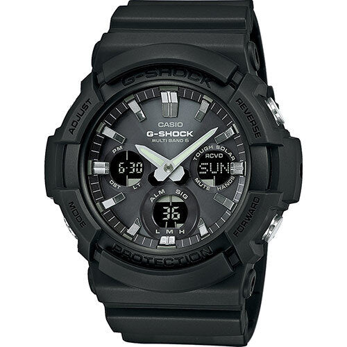 ЧАСОВНИК CASIO G-SHOCK GAW-100B-1AER