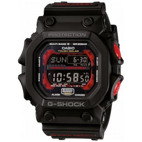 ЧАСОВНИК CASIO G-SHOCK GXW-56-1AER