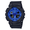 ЧАСОВНИК CASIO G-SHOCK GA-100BP-1AER