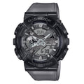 ЧАСОВНИК CASIO G-SHOCK GM-110MF-1AER