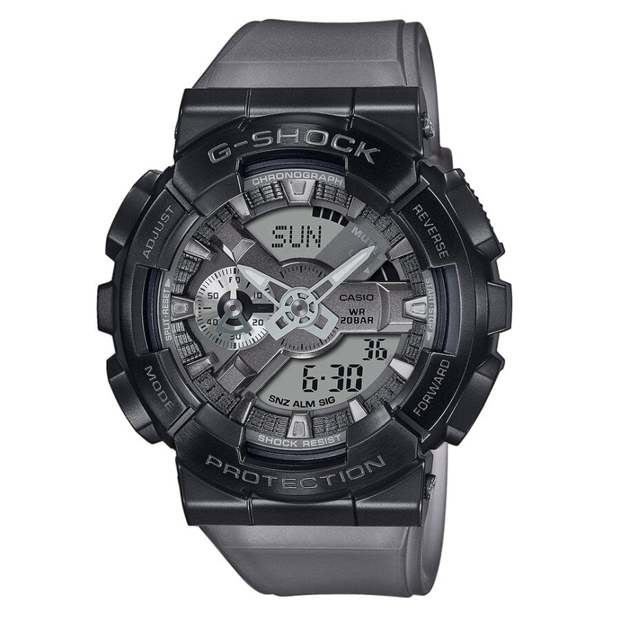 ЧАСОВНИК CASIO G-SHOCK GM-110MF-1AER
