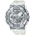 ЧАСОВНИК CASIO G-SHOCK GM-110SCM-1AER