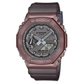 ЧАСОВНИК CASIO G-SHOCK GM-2100MF-5AER