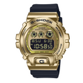 ЧАСОВНИК CASIO G-SHOCK GM-6900G-9ER