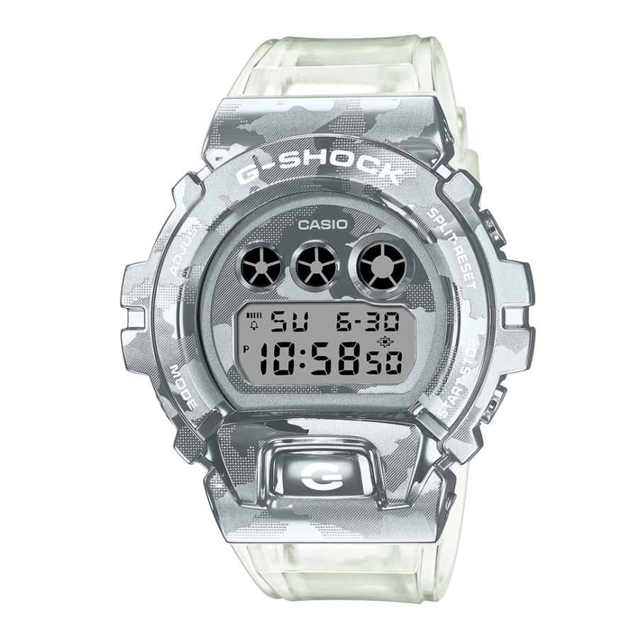 ЧАСОВНИК CASIO G-SHOCK GM-6900SCM-1ER